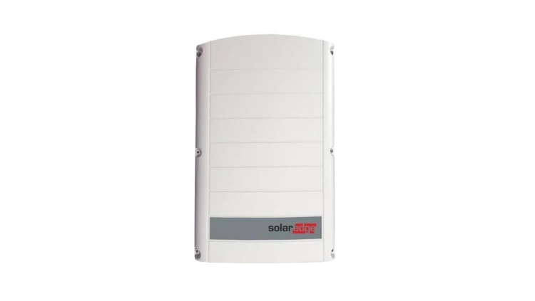Inwerter sieciowy Falownik 3-fazowy 30kW SolarEdge SE30K-RW00IBNM4