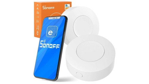 Inteligentny przełącznik ZigBee Sonoff SNZB-01P