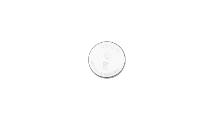 Bateria litowa UltraCoin Akyga AKY1933 LIR1220 3,7V/9mAh