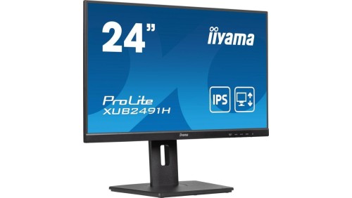 Monitor LED IIYAMA XUB2491H-B1