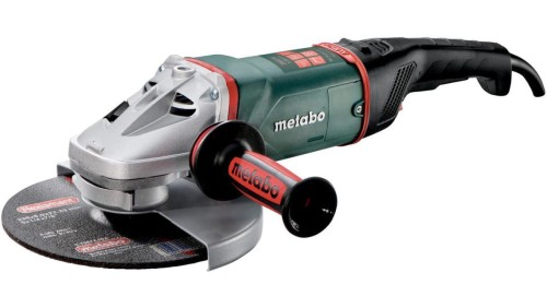 Szlifierka kątowa Metabo WE 26-230 MVT QUICK