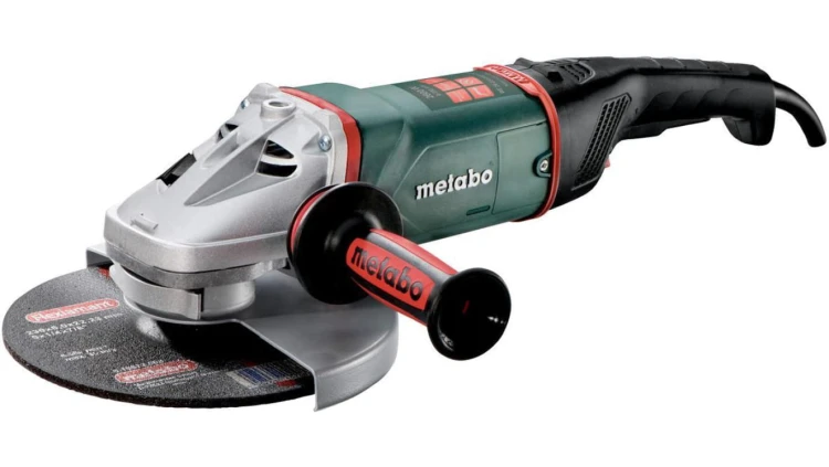 Szlifierka kątowa Metabo WE 26-230 MVT QUICK