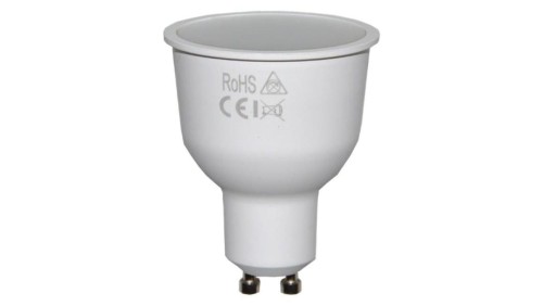 Żarówka Led Glor GU10 10W 4000K