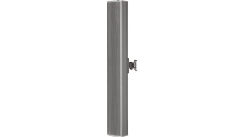 Kolumna głośnikowa PA certyfikat EN 54-24 odporna na warunki atmosferyczne IP66 TS-C30-700/T