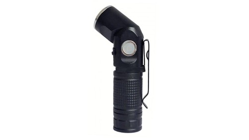 Akumulatorowa latarka LED LFR5R, 5W, 500lm, 700mAh USB-C 16139 PARTNERSITE
