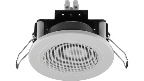 Głośnik sufitowy 6WRMS 4Om SPE-82/WS