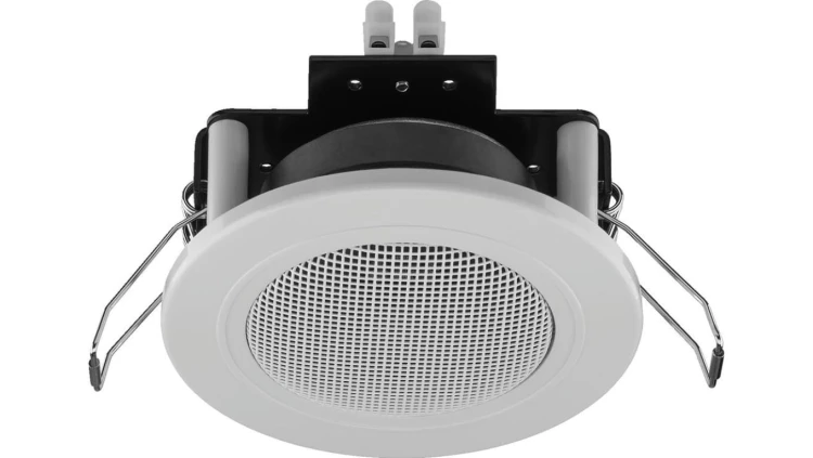 Głośnik sufitowy 6WRMS 4Om SPE-82/WS