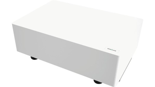 Bezprzewodowy subwoofer Spottune, biały 300W SUB/WS