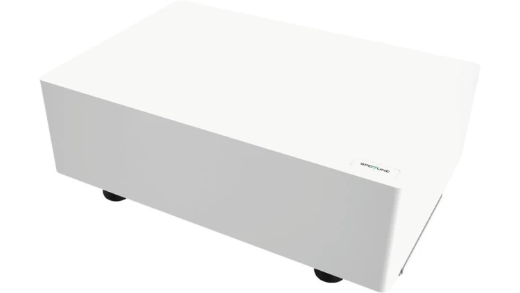 Bezprzewodowy subwoofer Spottune, biały 300W SUB/WS