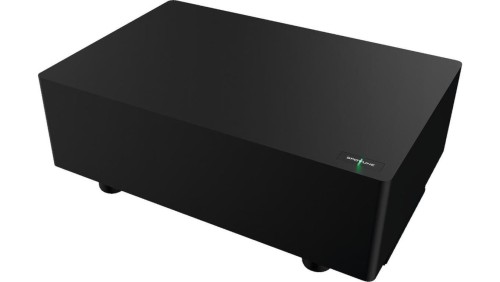 Bezprzewodowy subwoofer Spottune, czarny 300W SUB/SW