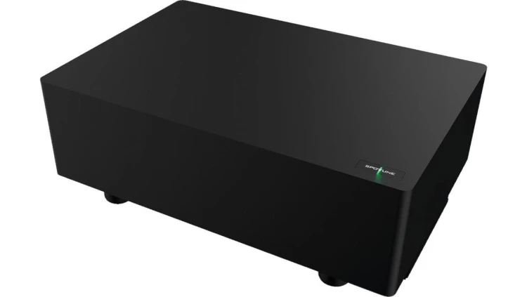 Bezprzewodowy subwoofer Spottune, czarny 300W SUB/SW