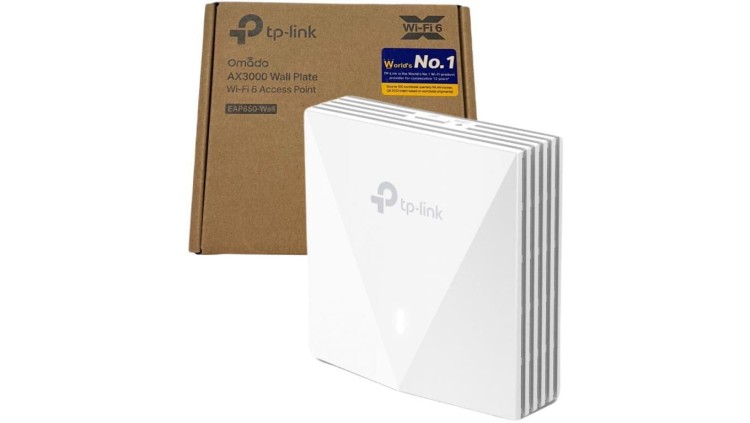 AP TP-LINK EAP650-Wall