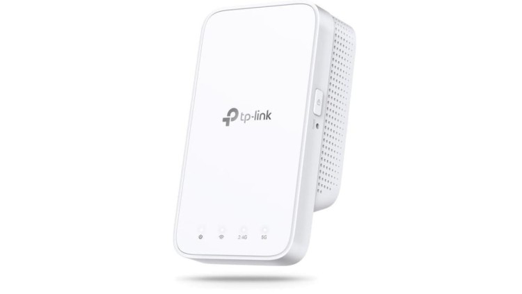 REPEATER TP-LINK RE300