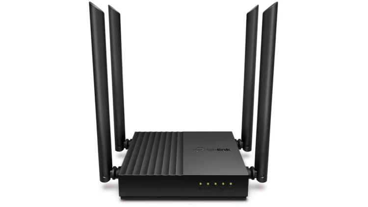 ROUTER TP-LINK Archer C64