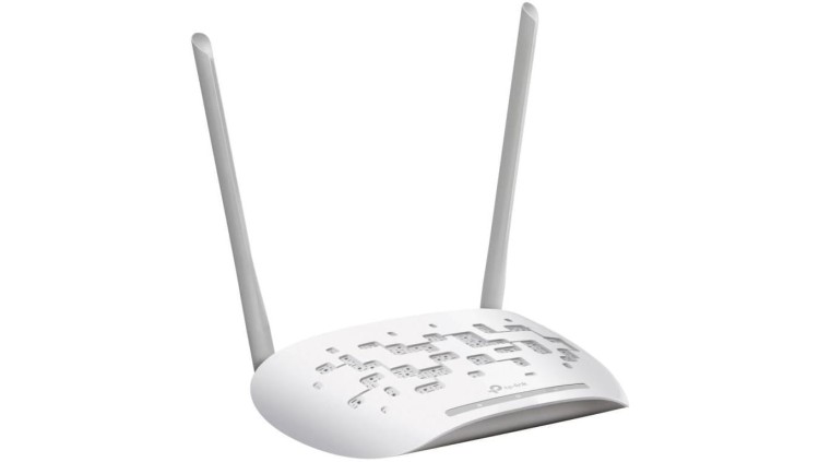 AP TP-LINK TL-WA801N