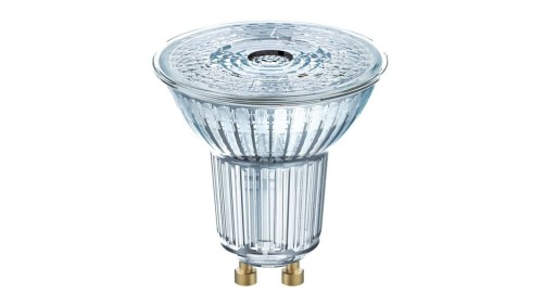 Żarówka LED GU10 4,5W = 50W 350lm 4000K Neutralna 36 Ściemnialna Osram Parathom