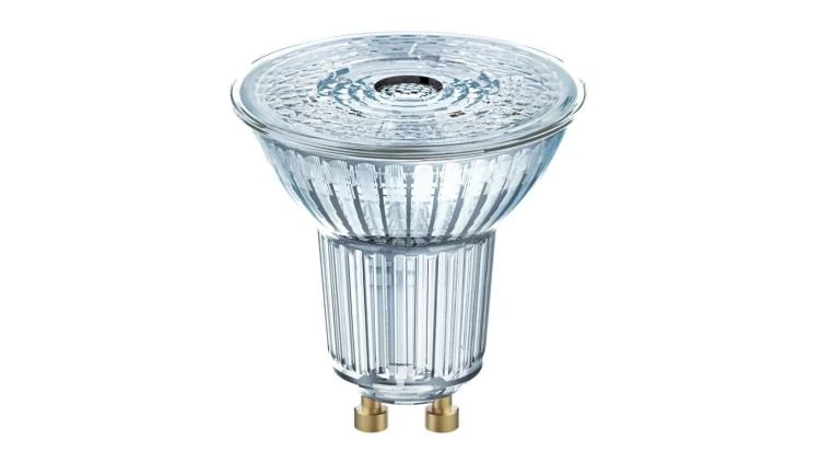 Żarówka LED GU10 4,5W = 50W 350lm 4000K Neutralna 36 Ściemnialna Osram Parathom