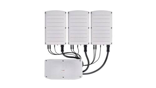 Falownik SolarEdge 90kW Solaredge SE90K