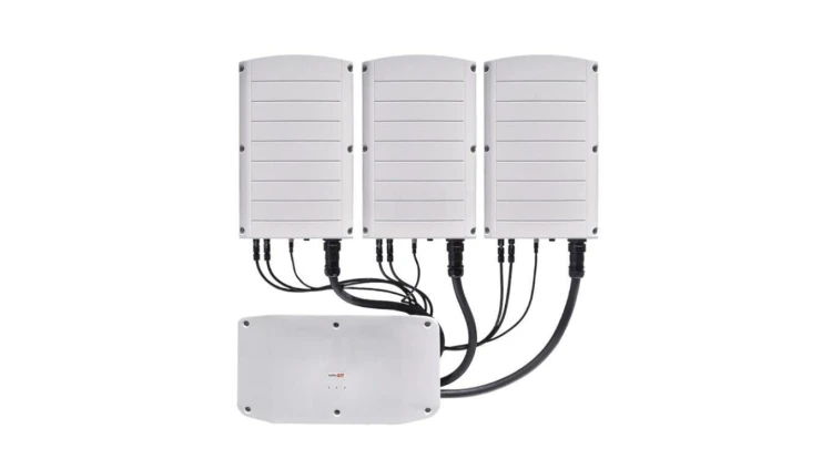 Falownik SolarEdge 90kW Solaredge SE90K