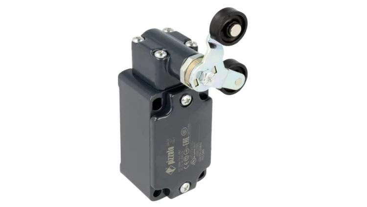 FD542 Wyłącznik krańcowy NO + NC 10A max.500VAC max.250VDC PG13,5
