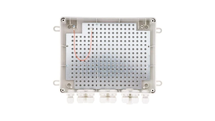 Obudowa zewnętrzna IP56 ATTE ABOX-L2