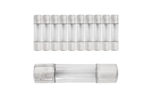 Bezpiecznik WTA 5x20mm 3,15A 250V