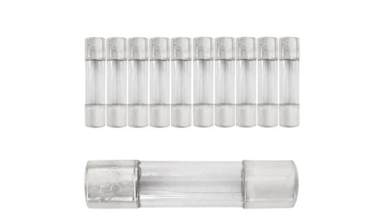 Bezpiecznik WTA 5x20mm 3,15A 250V