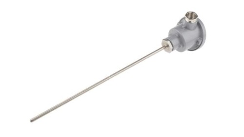 Termopara typ PT 100, -50C do +450C 300mm, Stal nierdzewna