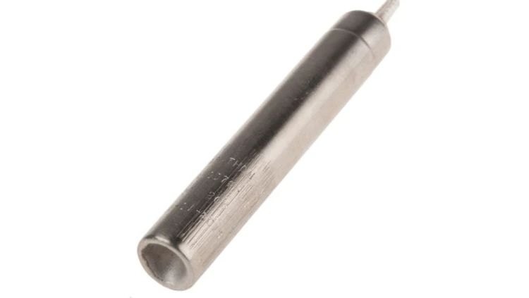 Element grzewczy 3cal 200 W 120 V AC