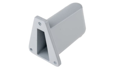 Akcesoria do szkieł powiększających, do uzytku z: Clamp Fitting Magnifiers