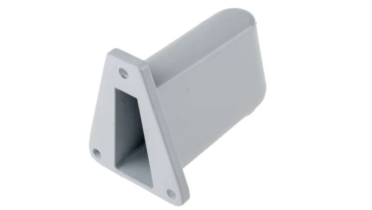 Akcesoria do szkieł powiększających, do uzytku z: Clamp Fitting Magnifiers