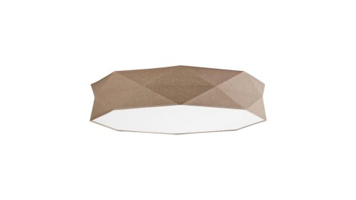 Kinkiet Piega biały LP-939/1W white Light Prestige