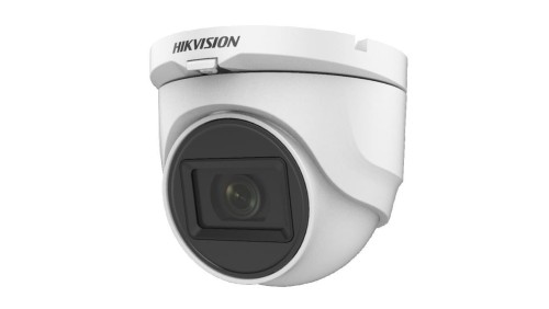 Kamera kopułkowa AHD, HD-CVI, HD-TVI, CVBS 2Mpx 2.8mm DS-2CE76D0T-ITMF (2.8mm) (C)