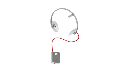 Lampa wisząca czarna LUNGO 1 LP-894/1P BK Light Prestige