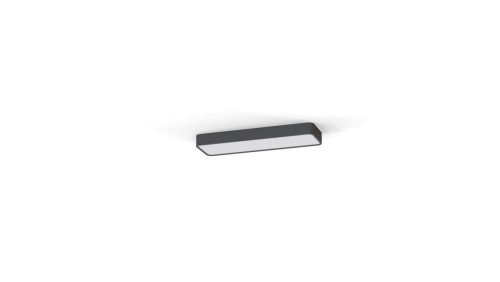 Lampa sufitowa SOFT LED GRAPHITE 60x20 7526 Nowodvorski Lighting
