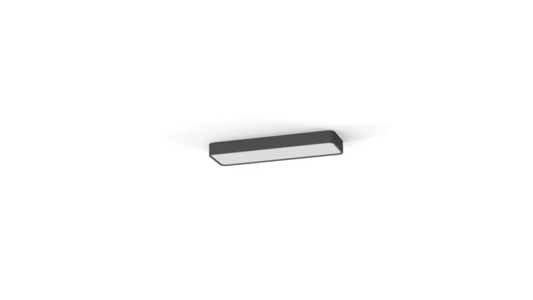 Lampa sufitowa SOFT LED GRAPHITE 60x20 7526 Nowodvorski Lighting