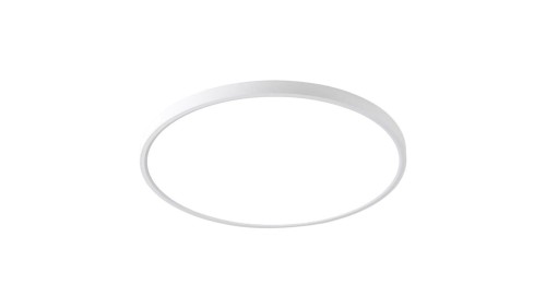 Plafon California LED CCT biały 60 cm LP-2505/1C-60 WH Light Prestige