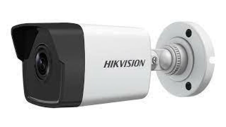 Kamera IP tubowa 5 Mpix 2,8mm DS-2CD1053G0-I(2.8mm)(C)
