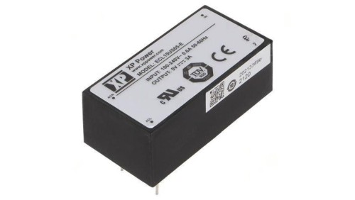 Przetwornica AC/DC 15W 85-264VAC,120-370VDC / 5VDC ECL15US05-E