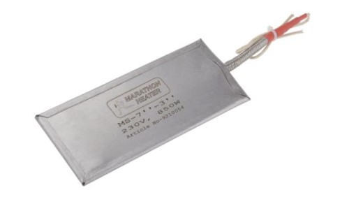 Element grzewczy 850 W