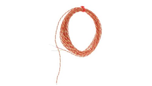 Termopara typ K do +250C kabel 5m ANSI