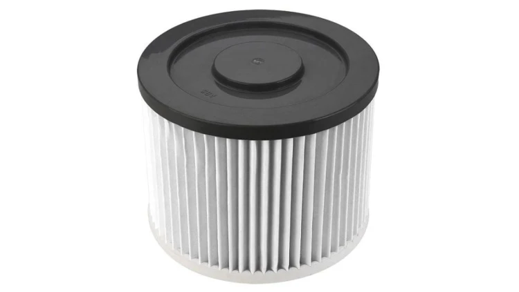 FILTR HARMONIJKOWY DO ODKURZACZA 59G607