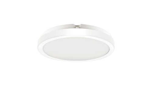 Plafon Vera 24W 4000K Biały IP65 EKP0472 Eko-Light