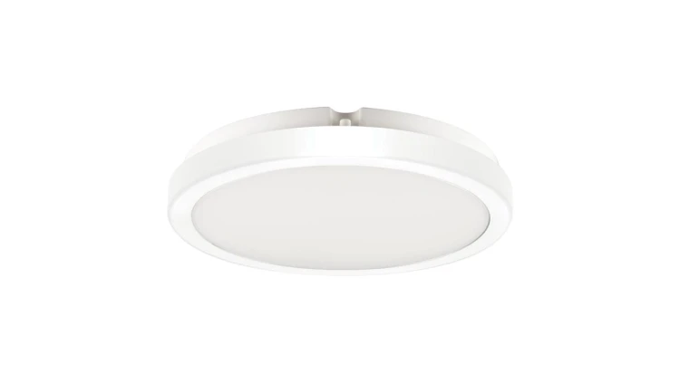 Plafon Vera 24W 4000K Biały IP65 EKP0472 Eko-Light