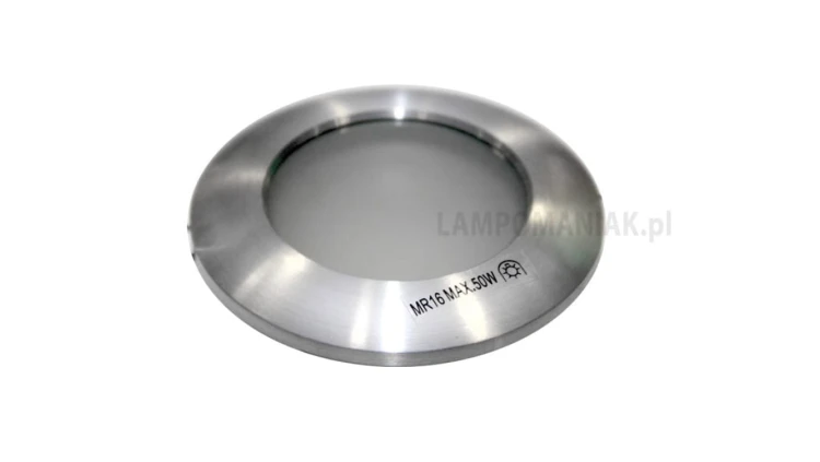 Lampa podłogowa na E14 grafitowa z dwoma kloszami RUBI K-5119 Kaja Lighting