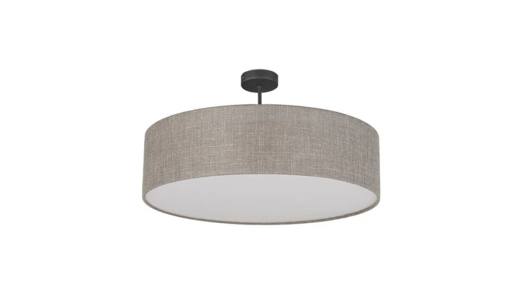 Lampa sufitowa RONDO LINEN 4 PŁ 6248 TK Lighting