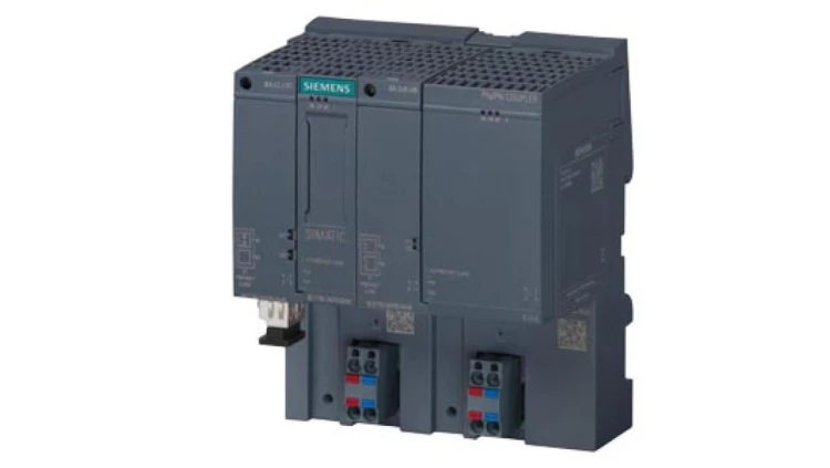 Simatic PN/PN Coupler Profinet - 6ES7158-3AD10-0XA0