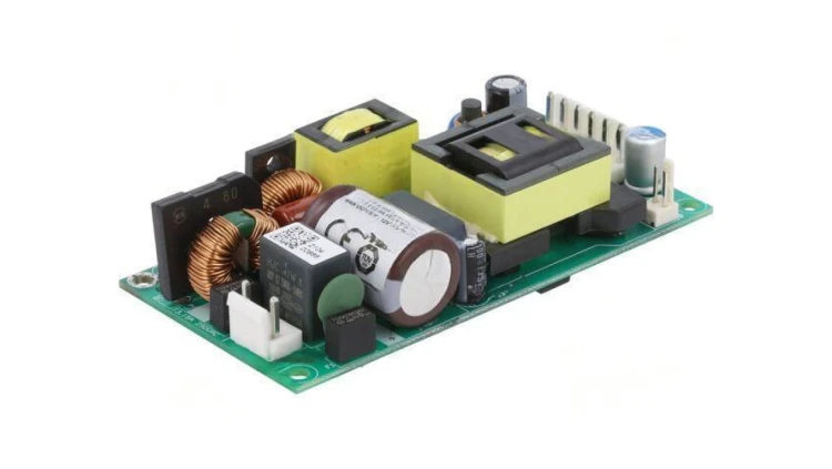 Zasilacz impulsowy: otwarty, 150W, 80-264VAC, 12VDC, 12,5A EPL150PS12