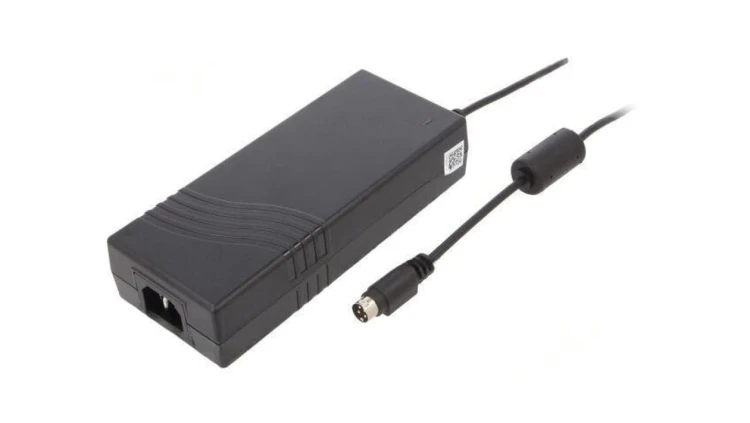 Zasilacz impulsowy: 19VDC, 6,32A, 120W VES120PS19