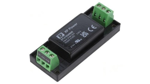 Przetwornica DC/DC 15W 9-36VDC / 5VDC 3A DTJ15 DTJ1524S05